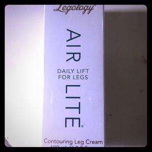 Legology contouring leg cream